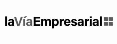 La vía Empresaria