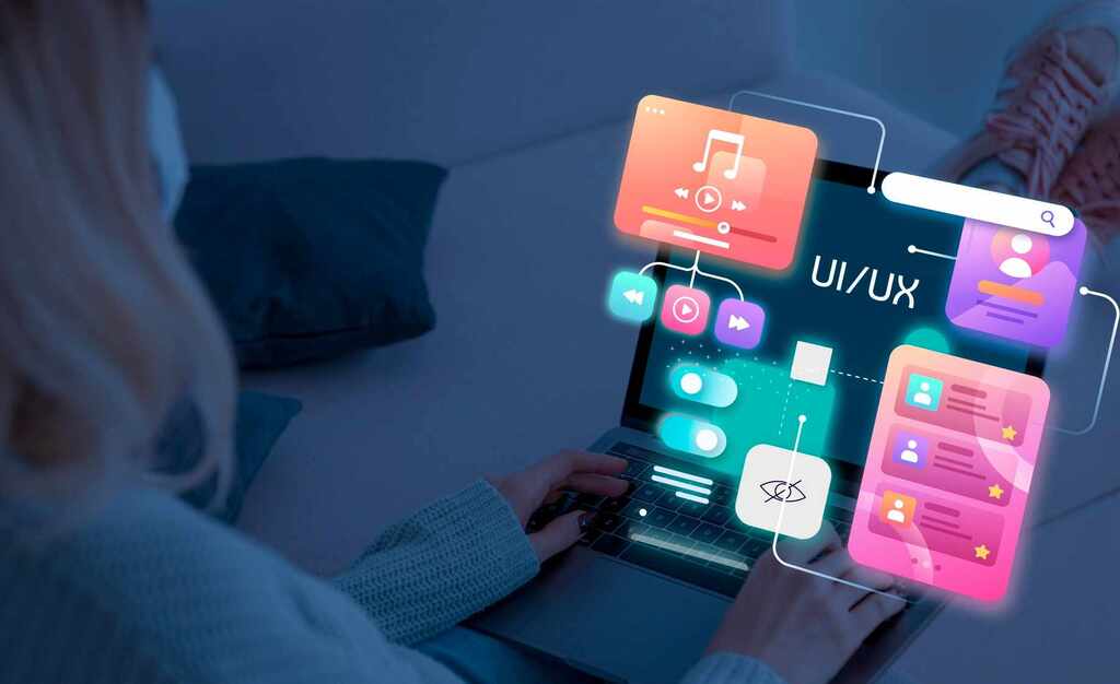 Estrategias de marketing digital y posicionamiento SEO
